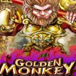 Keunikan Bonus Slot Online Golden Monkey 2025 di Situs Cnnslot