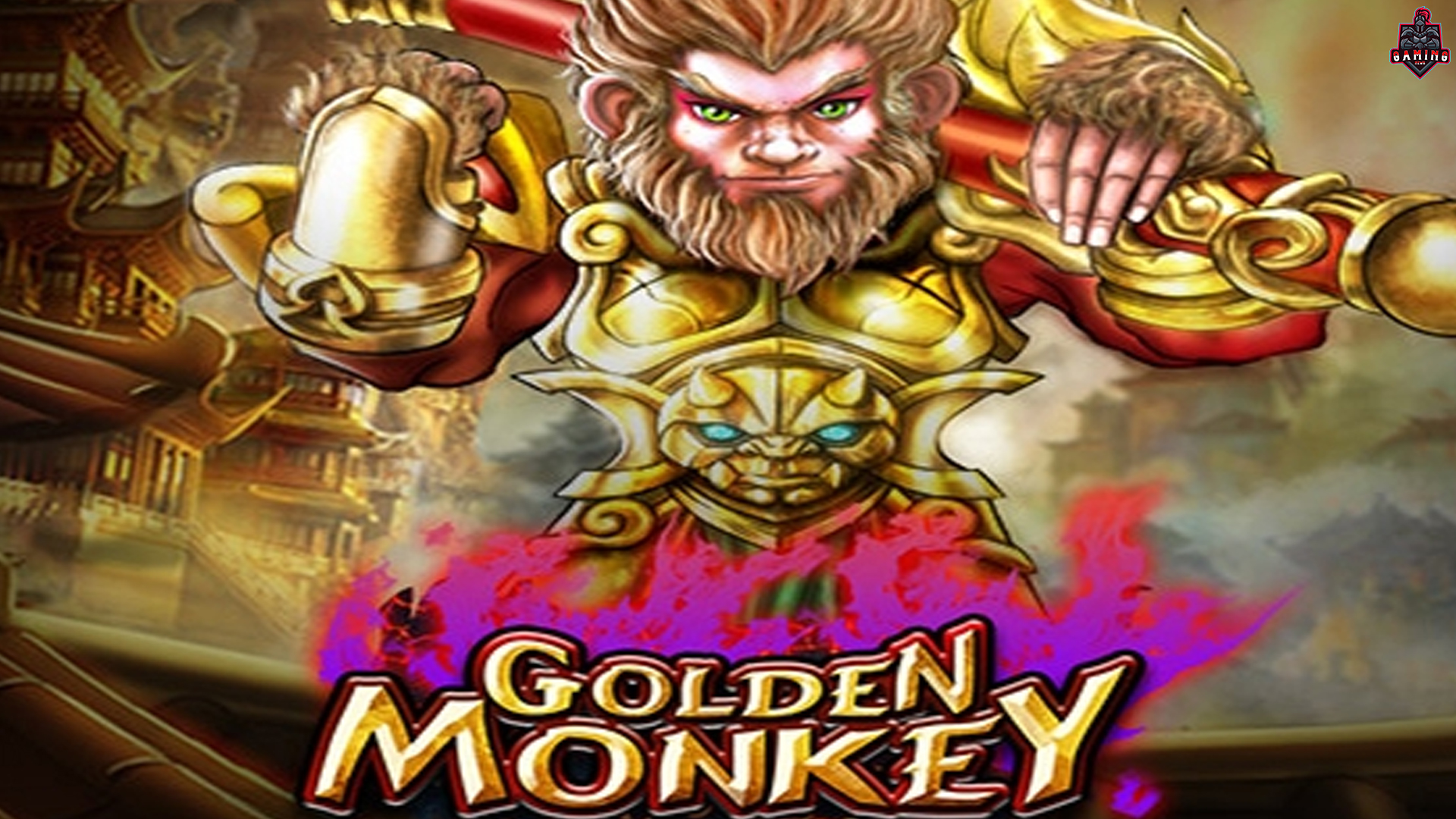Keunikan Bonus Slot Online Golden Monkey 2025 di Situs Cnnslot