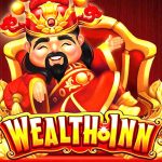 Bagaimana Ruby8000 Hadirkan Slot Wealth Inn Berkualitas