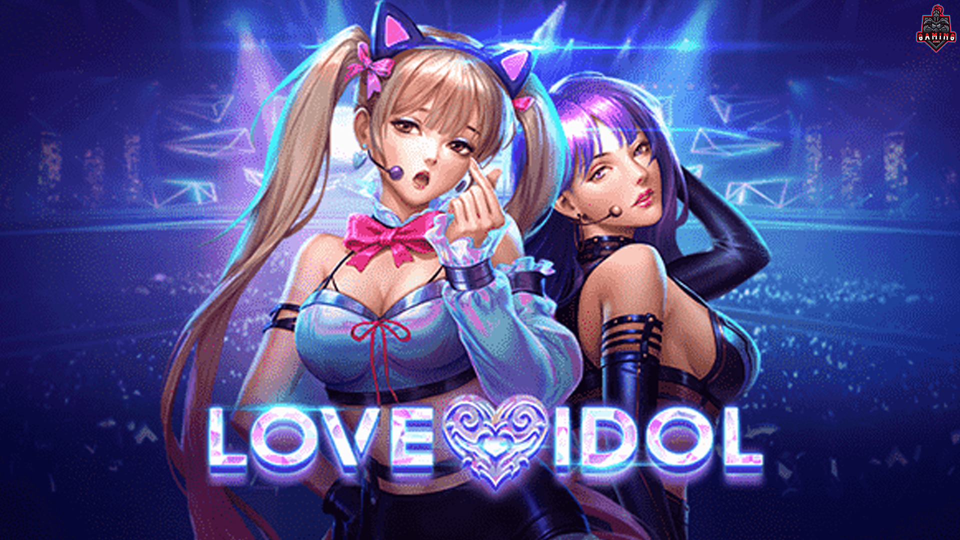Rtp8000 Memainkan Peran Besar dalam Slot Love Idol Masa Kini