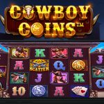 Strategi Super Rtp8000 dalam Slot Cowboy Coins Terbongkar