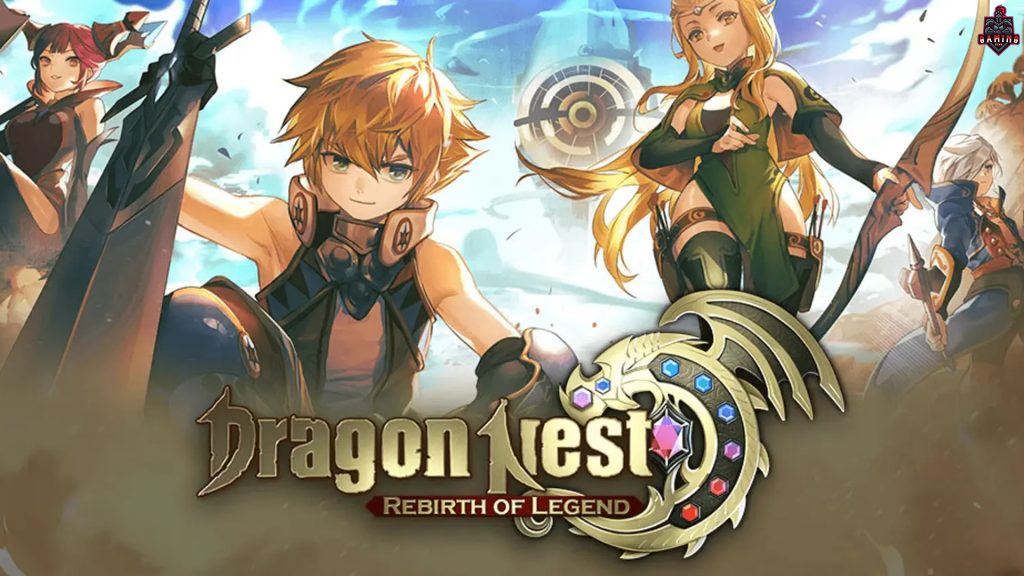 4 Serangan Brutal Karakter Dragon Nest yang Mematikan