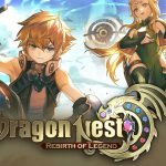 4 Serangan Brutal Karakter Dragon Nest yang Mematikan