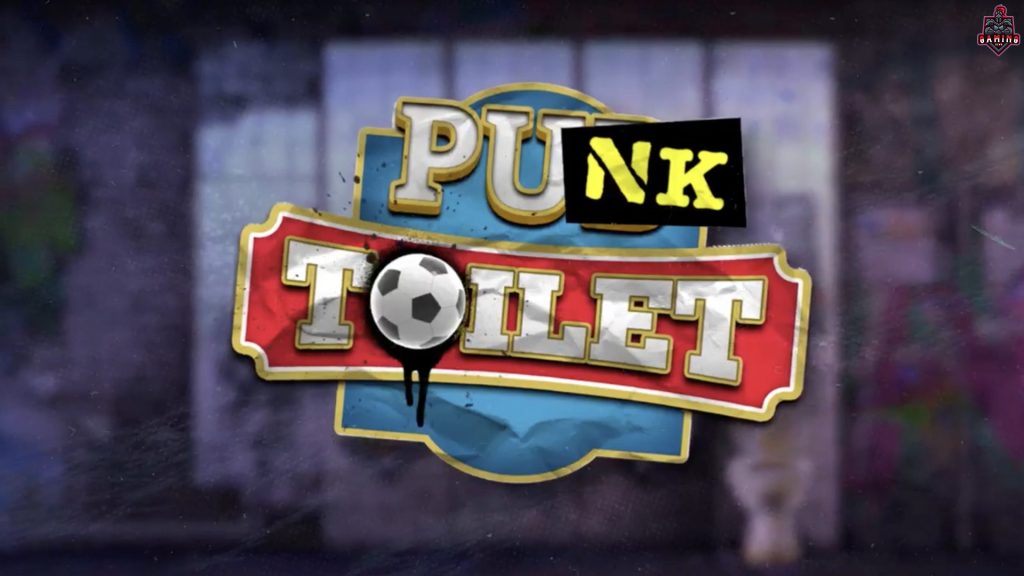 Cnnslot 2025 Tampilkan Slot Punk Toilet dengan 4 Kualitas Super