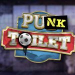 Cnnslot 2025 Tampilkan Slot Punk Toilet dengan 4 Kualitas Super