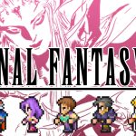 Update Terbaru Final Fantasy 2 Hadirkan 4 Bonus Eksklusif