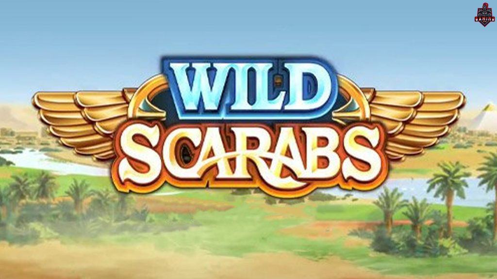 Cnnslot Mengupas Keunikan Slot Wild Scarabs Modern 2025
