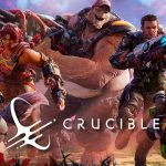 Menghadapi Musuh dengan 5 Strategi Brutal di Game Crucible