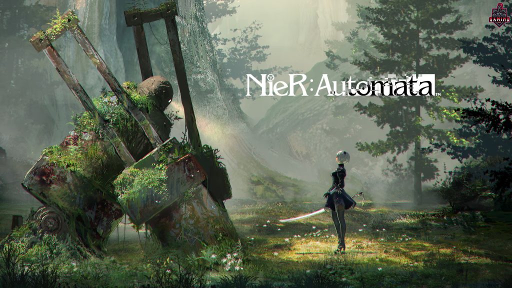 Nier Automata: 5 Strategi Survival yang Bisa Dicoba Pemain