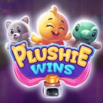 Plushie Wins Dengan 5 Tema Super Unik Yang Hadirkan Baru