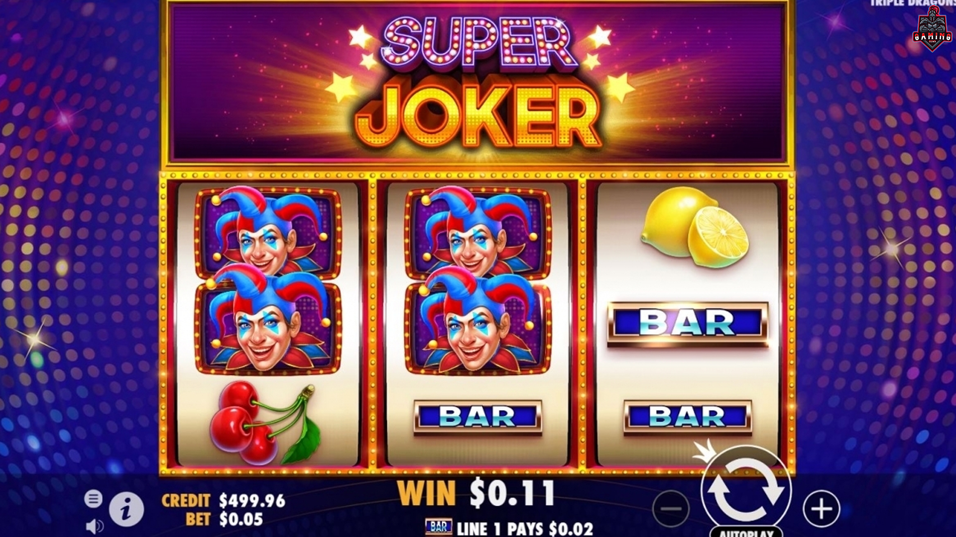 Mengenal Rtp8000 Slot Serta Kekuatan Utama Game Super Joker