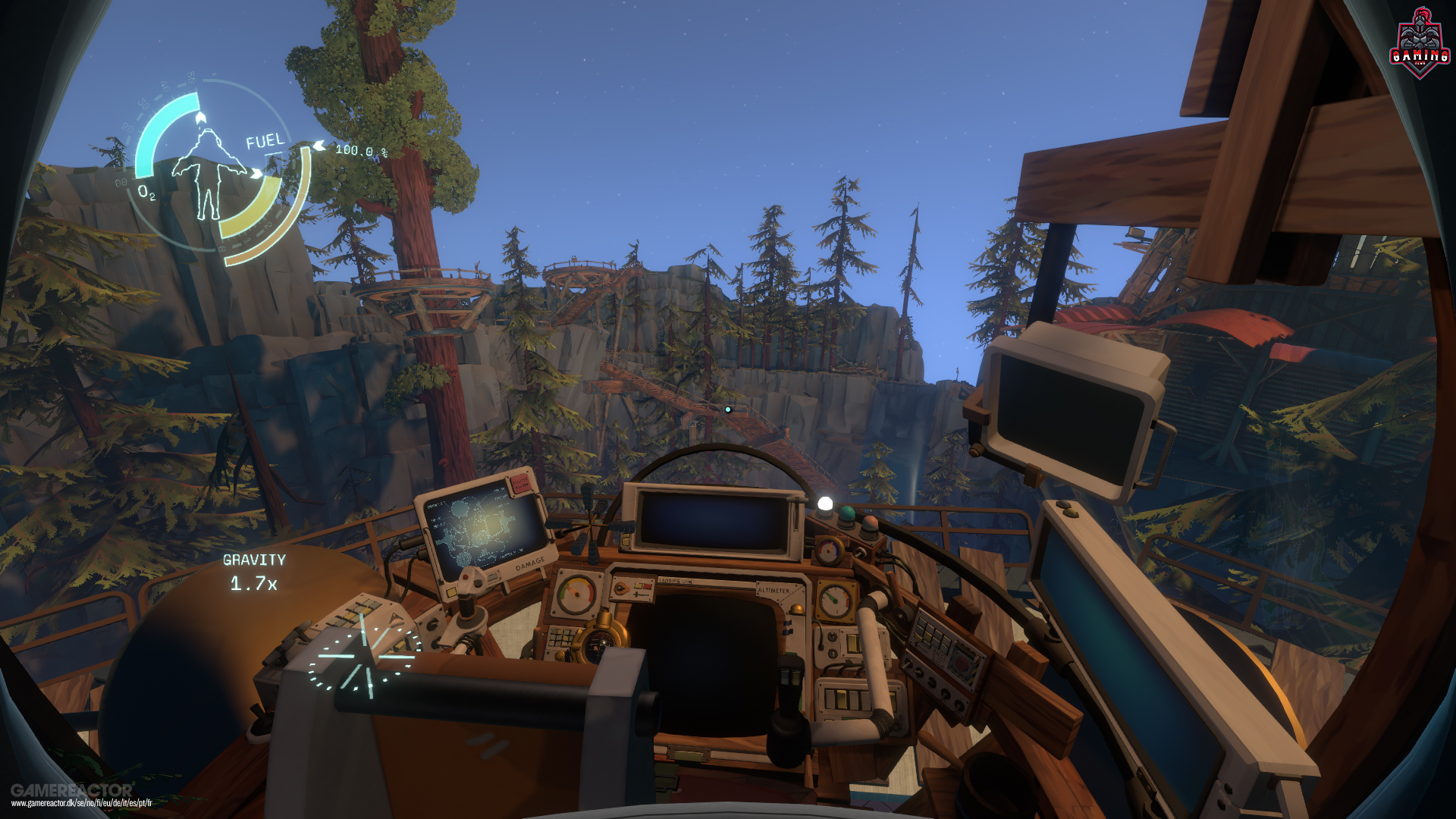Outer Wilds Hadirkan Bonus Musiman, 5 Hal yang Perlu Dicoba