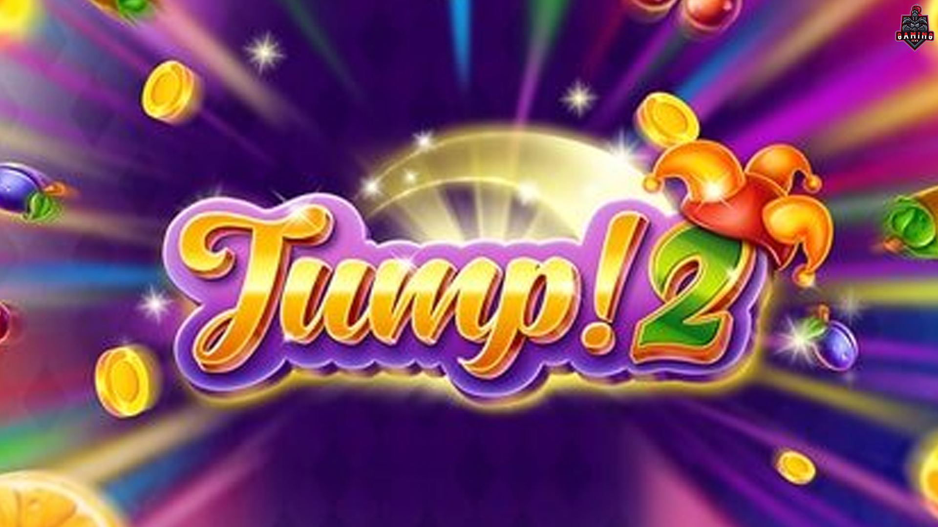 Review Mendalam Slot Jump! 2 Dari Tampilan Super Menarik