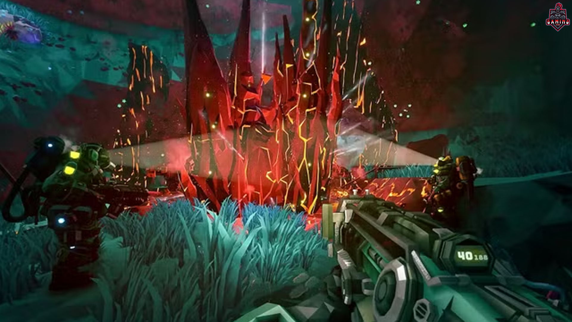 Deep Rock Galactic: 4 Strategi Survival yang Pemain Lebih Siap