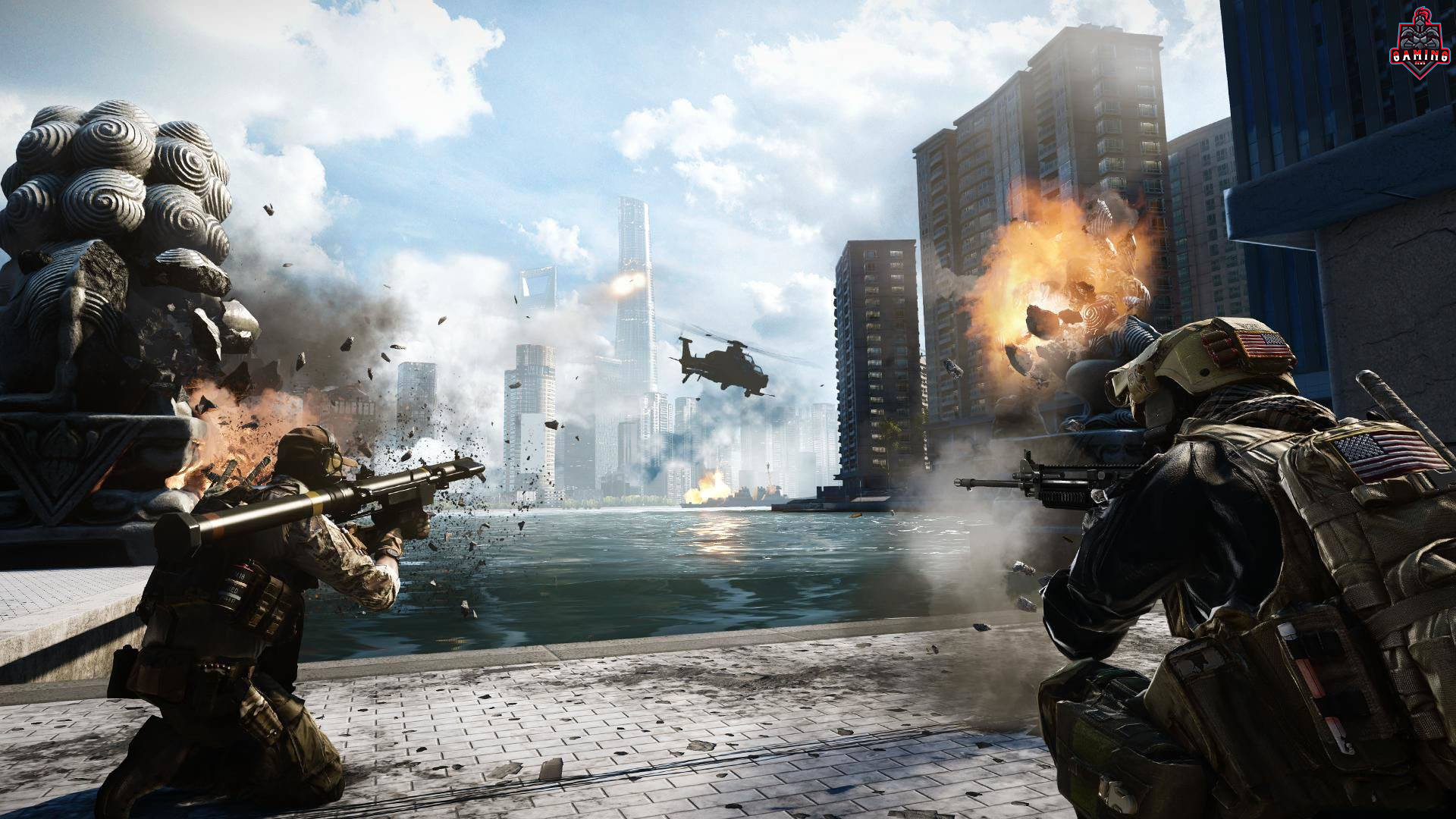 Survival Battlefield 4: Kunci Menang di Setiap Pertandingan