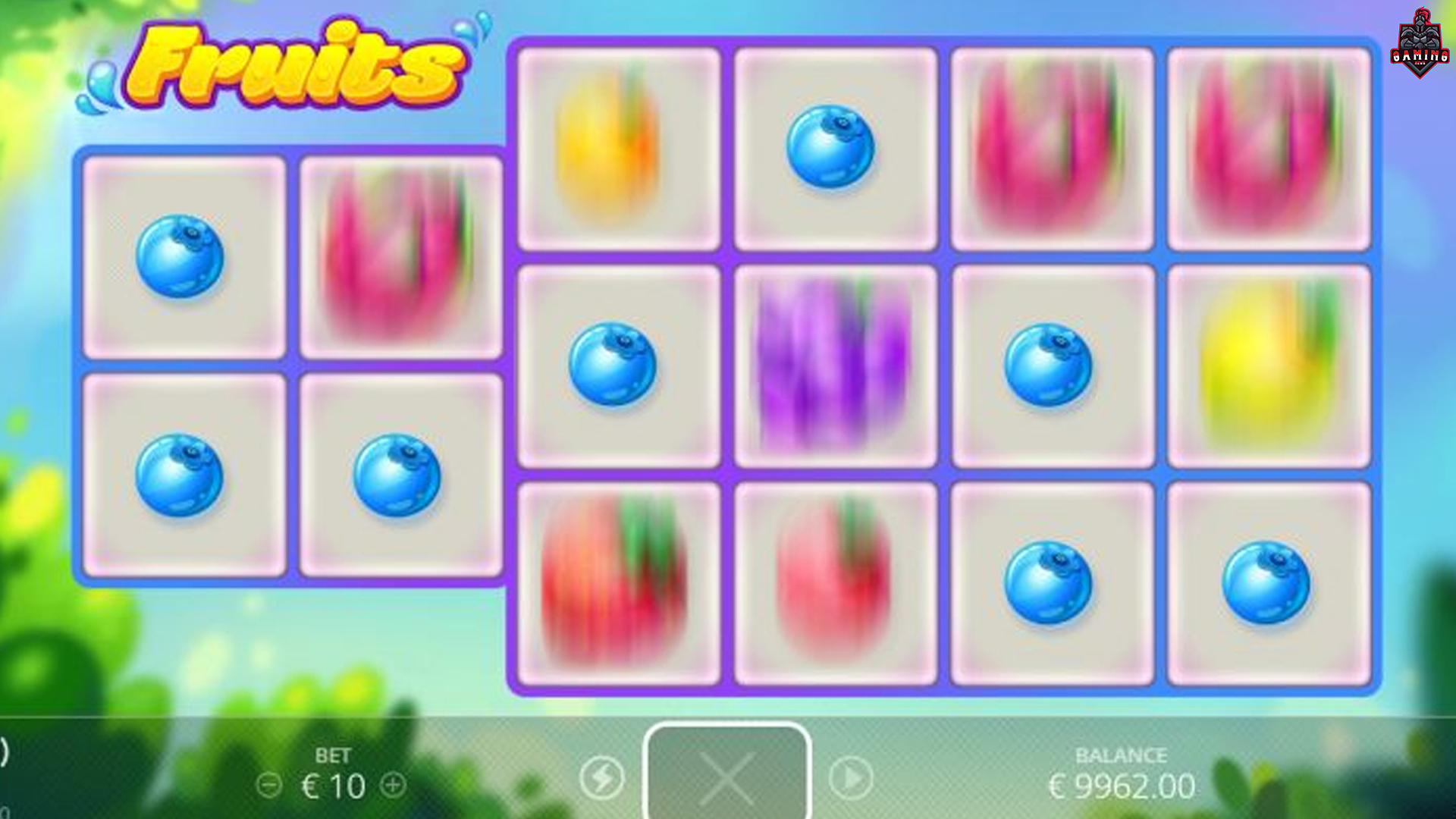 Fakta Cnnslot 2025 Terkait Game Fruits dari Super Peluang