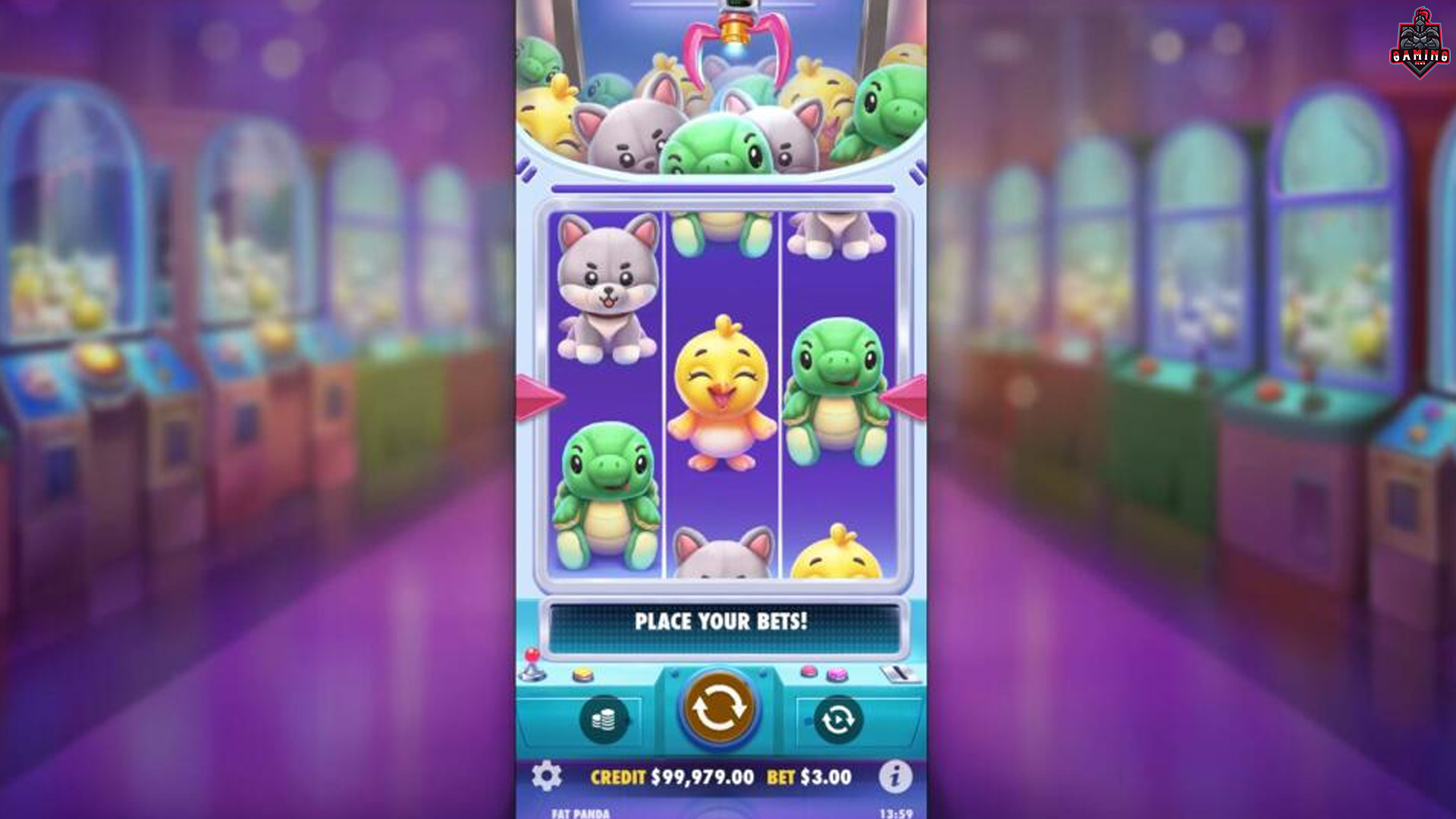 Ngulik Ruby 8000 di Plushie Frenzy Slot Paling Trending 2025
