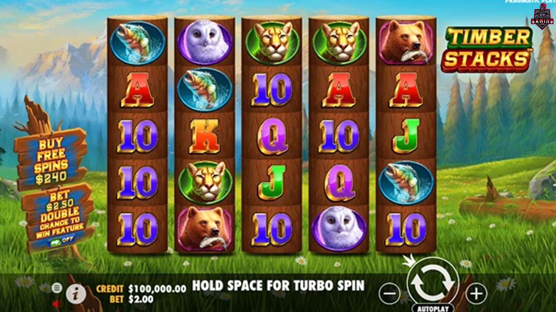 Mengungkap Ruby8000 di Timber Stacks Slot Game Paling Brutal