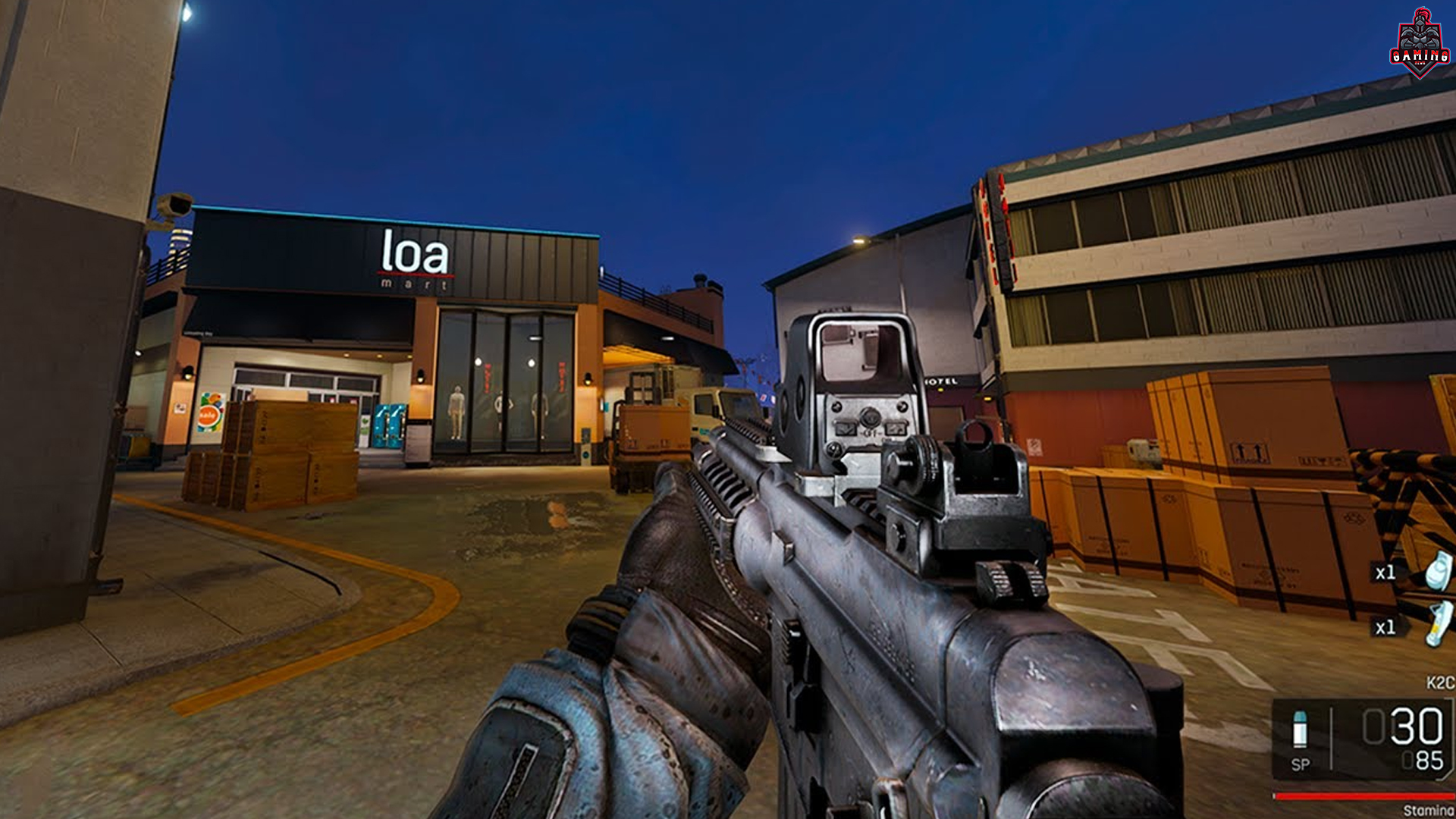 4 Cara Survival Efektif di Ironsight Agar Tidak Mudah Kalah