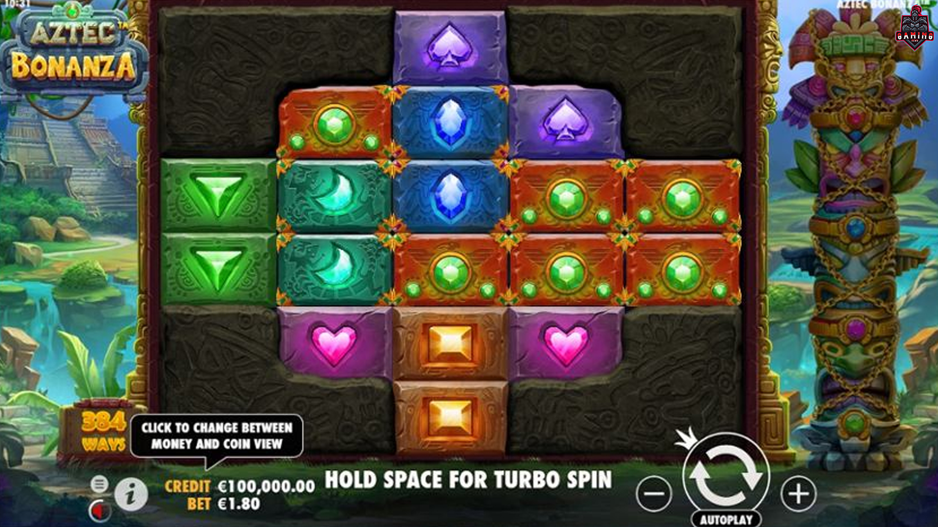 Sensasi Brutal Slot Aztec Bonanza yang Jarang Diketahui 2025