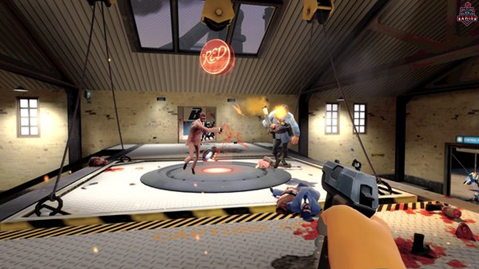 Dapatkan Bonus Unik di Team Fortress 2 dengan Misi Harian Ini