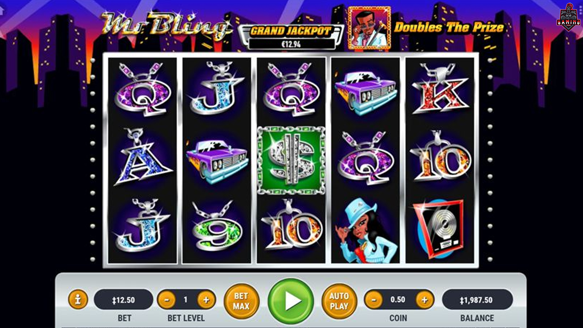 Lepas Ketagihan dengan Brutal Rtp8000 di Slot Mr Bling Ini