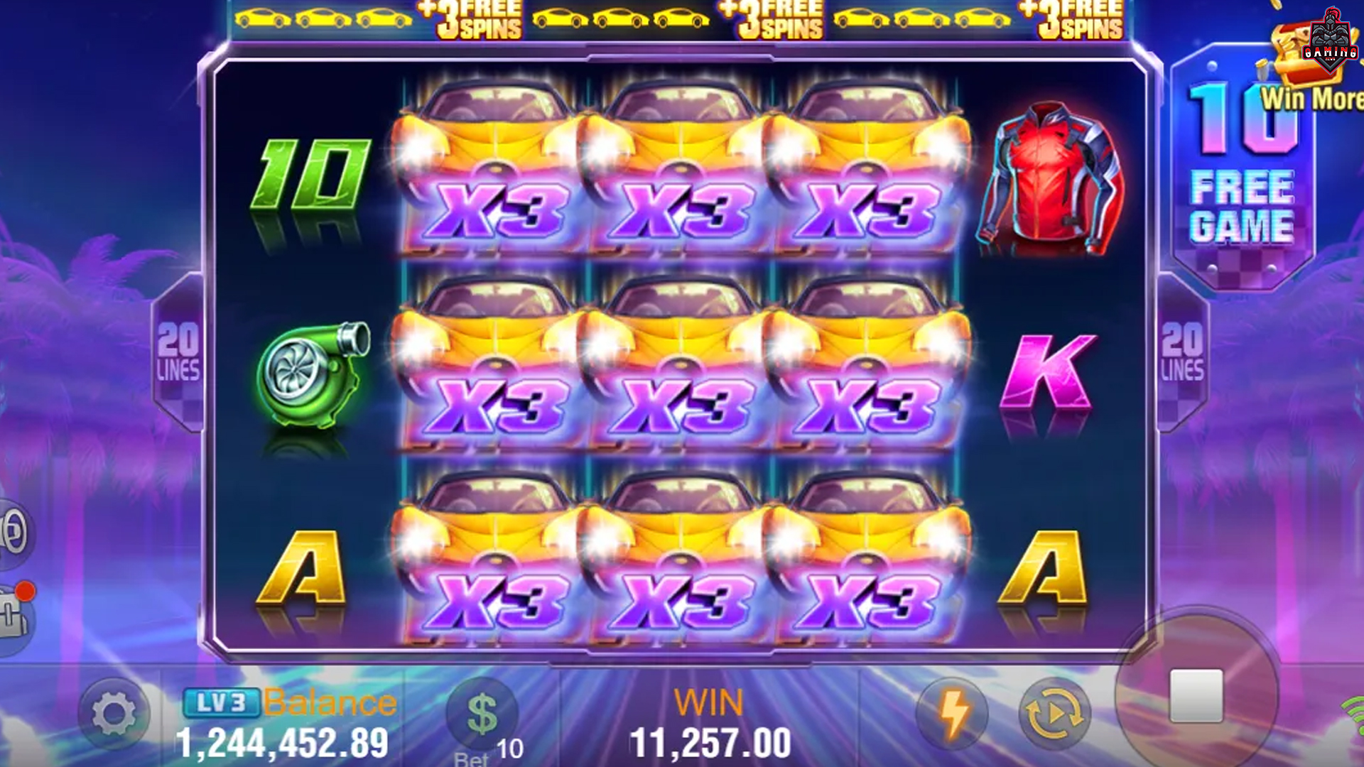 Wild Racer Tawarkan 4 Alasan Menarik untuk Para Pecinta Slot