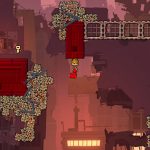 Super Meat Boy & 5 Rahasia Level Tersembunyinya Menakjubkan
