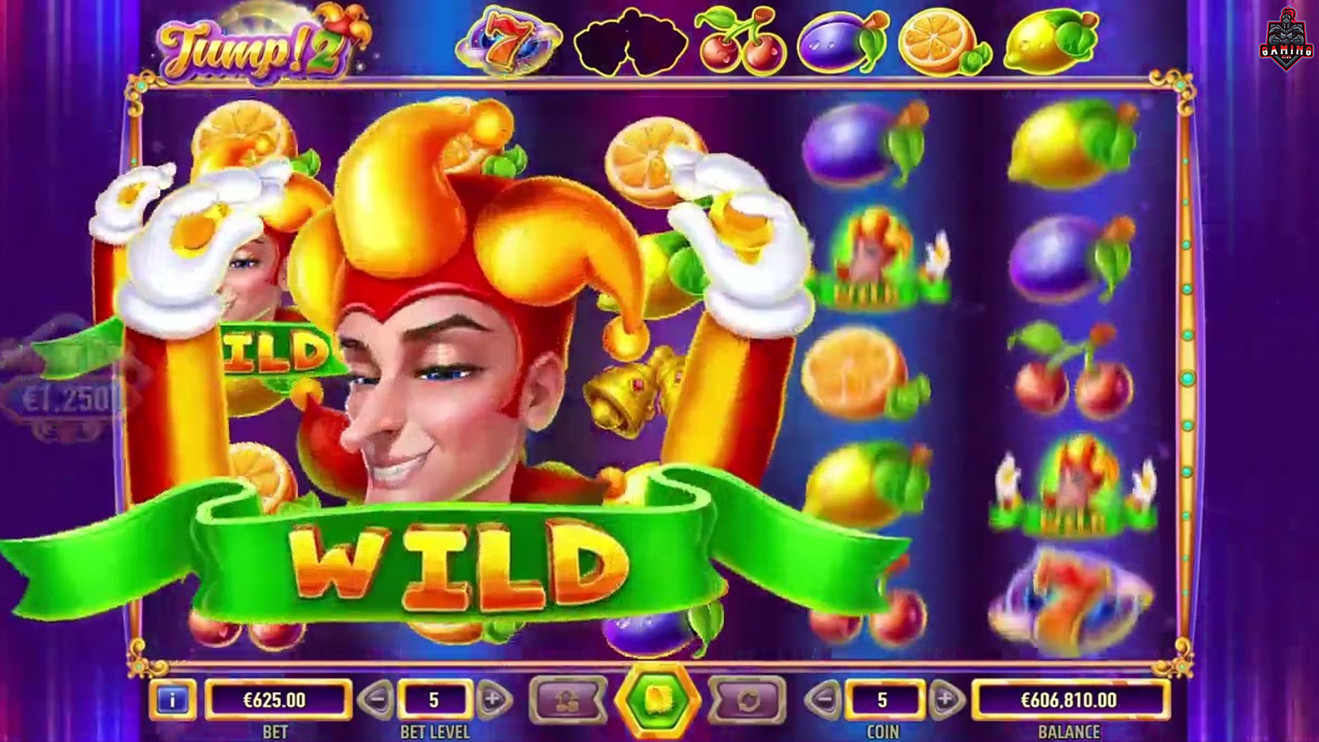 Review Mendalam Slot Jump! 2 Dari Tampilan Super Menarik
