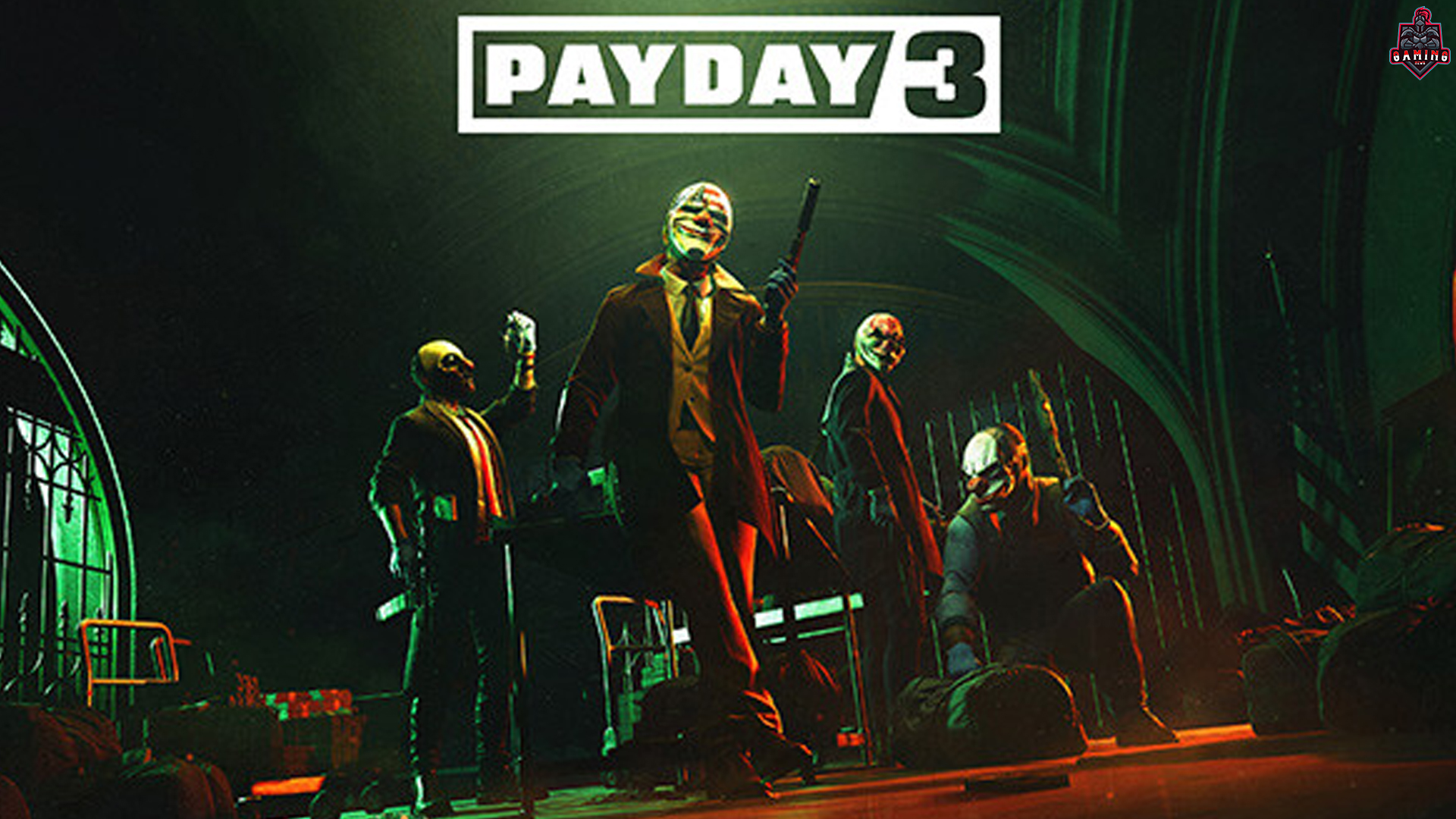 Payday 3: Survival Taktik untuk Menghadapi Karakter Villain