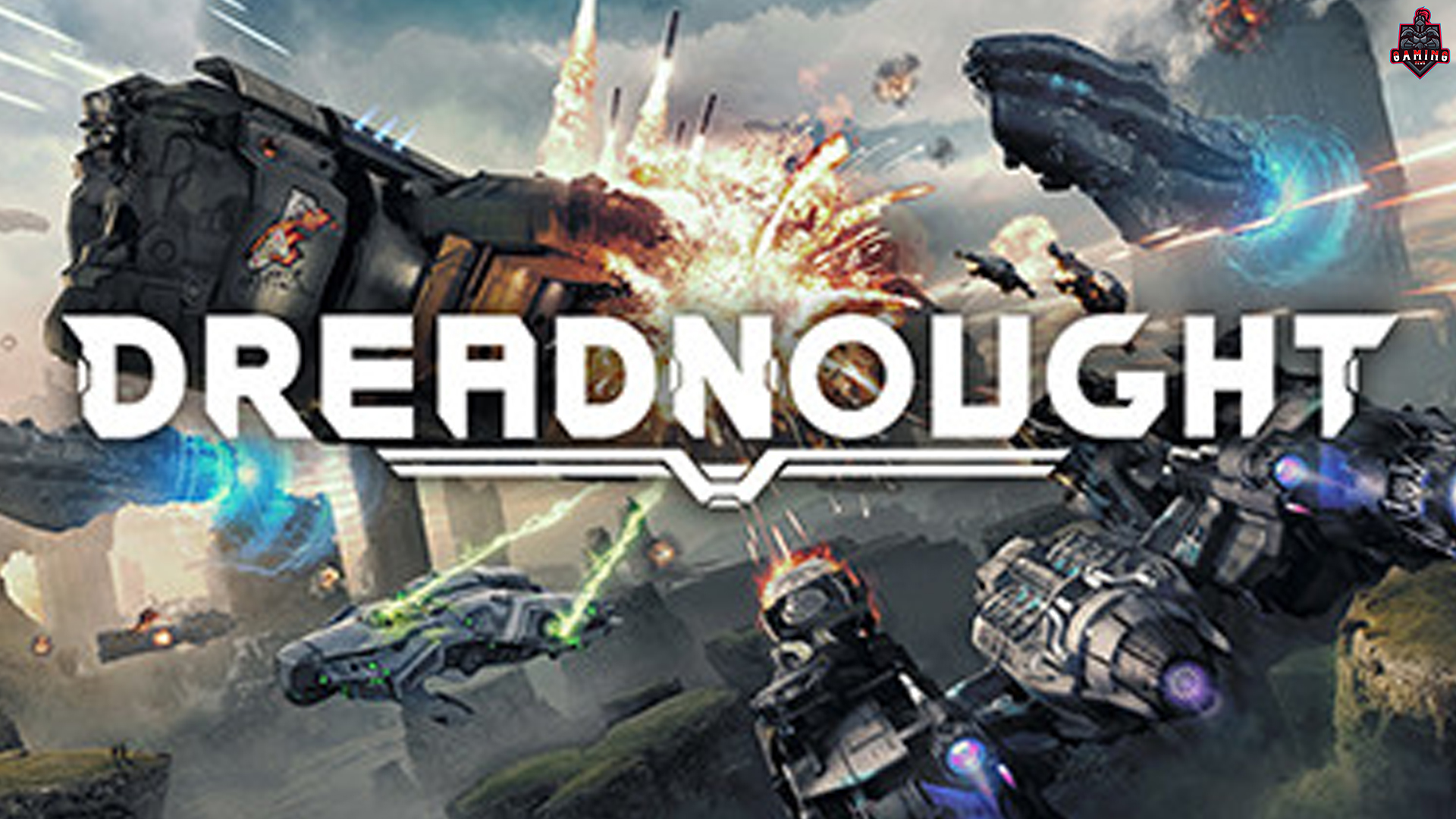 Dreadnought dan 4 Teknik Survival Membaca Gerakan Lawan