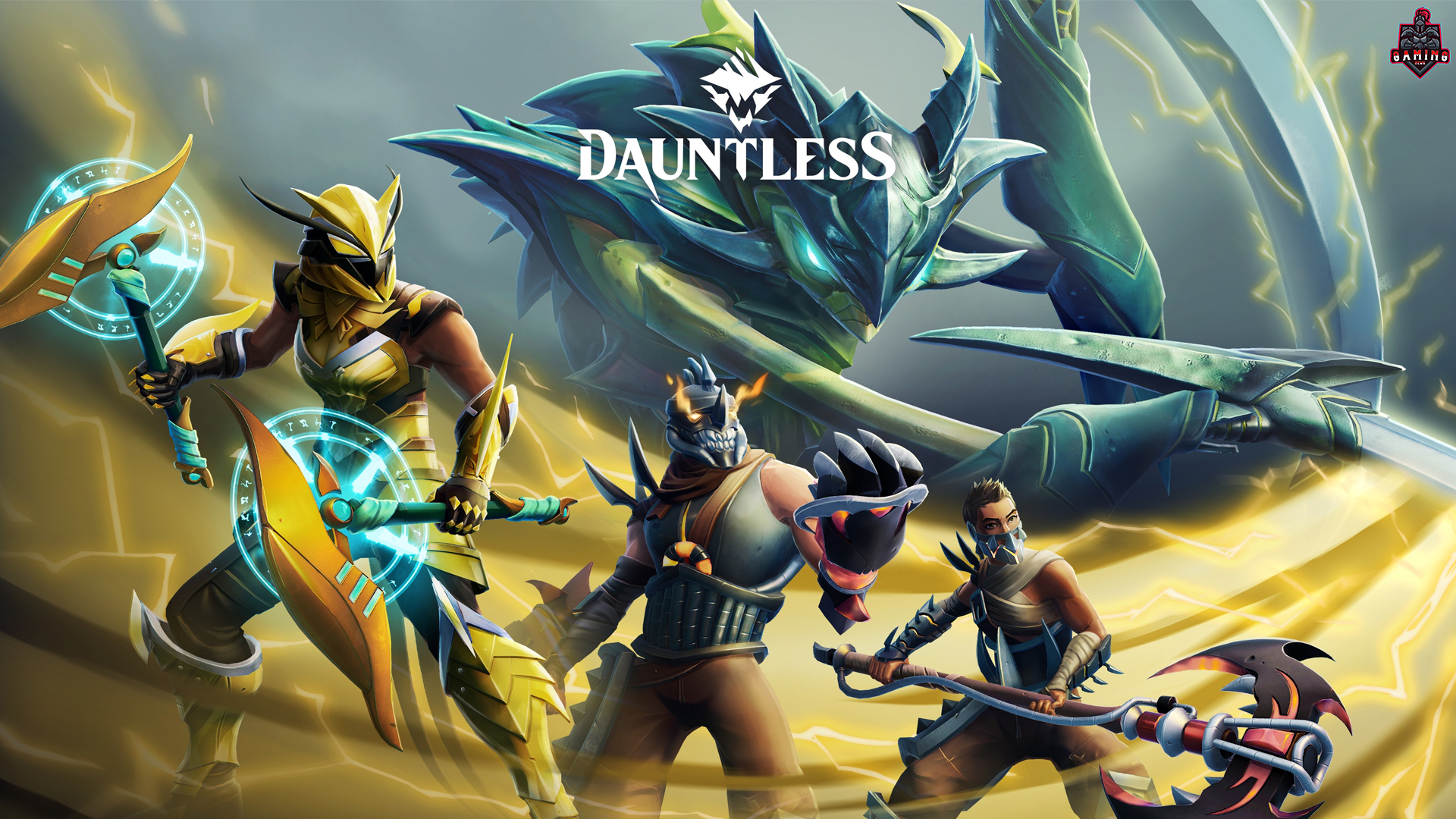 Dauntless Hadirkan 5 Super Event yang Tidak Boleh Dilewatkan