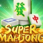 Eksplorasi 4 Detail Rahasia pada Super Mahjong Slot Terkini