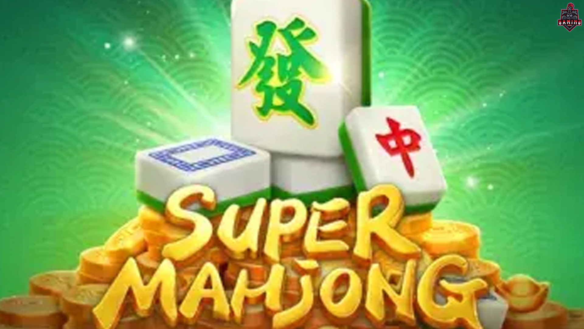 Eksplorasi 4 Detail Rahasia pada Super Mahjong Slot Terkini