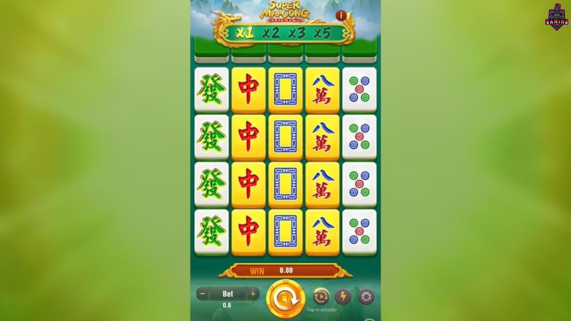 Eksplorasi 4 Detail Rahasia pada Super Mahjong Slot Terkini