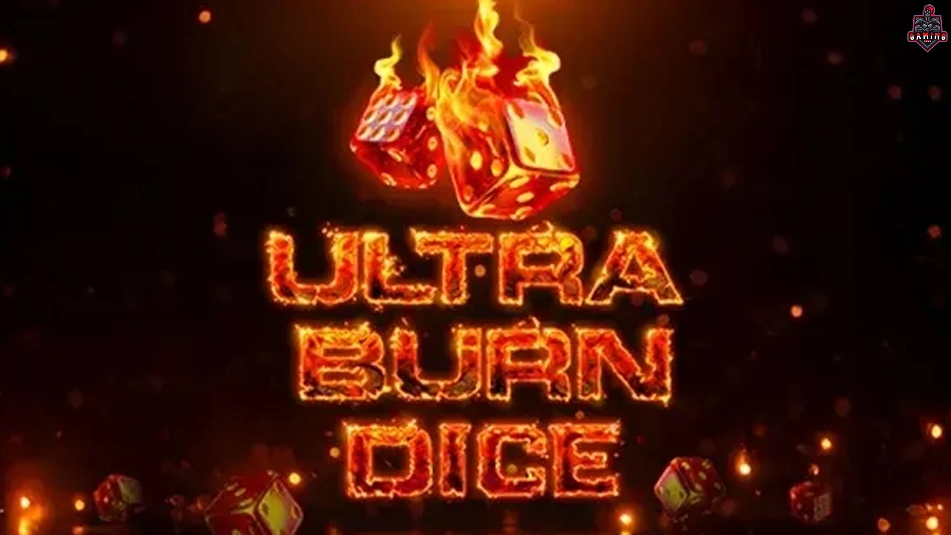 Slot Ultra Burn Dice Menghadirkan Data Brutal di Rtp8000