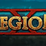 Super Analisis Membongkar Tema & Visual Legion X di Ruby8000
