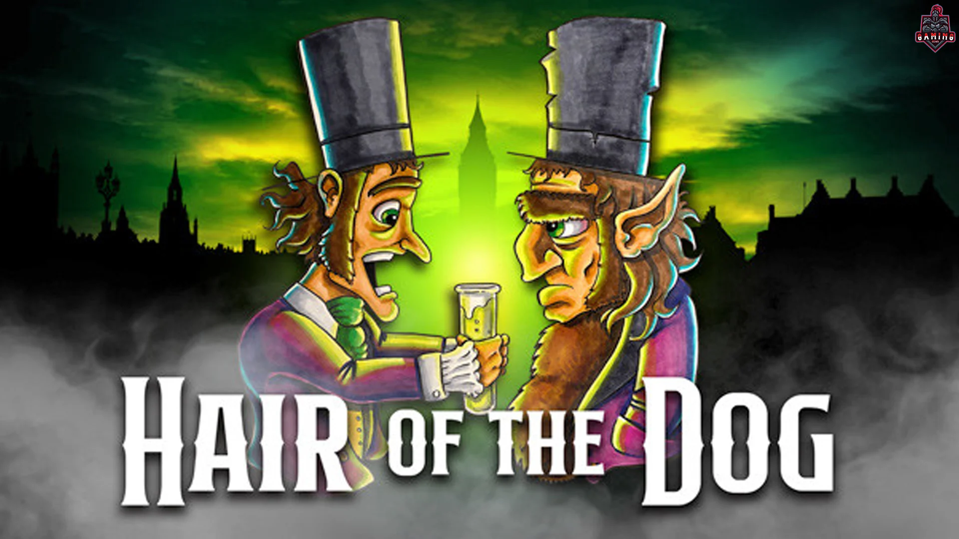 5 Tips Survival untuk Pemain Baru di Game Hair of The Dog