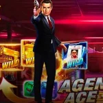 Agent Ace Masuk 5 Besar Slot Super Populer Versi Rtp8000