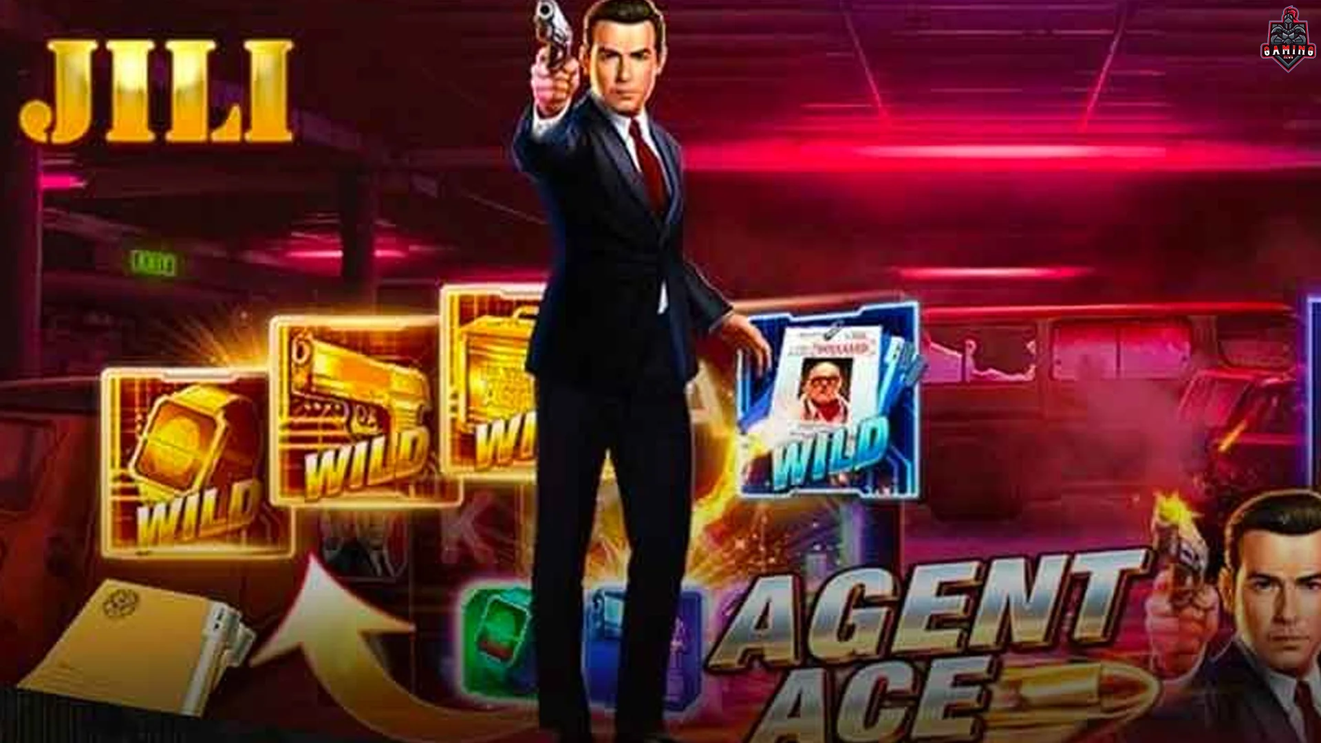 Agent Ace Masuk 5 Besar Slot Super Populer Versi Rtp8000