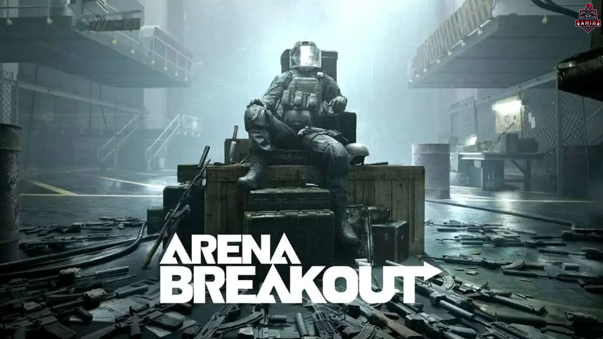 Arena Breakout Buka 4 Dunia Baru untuk Pecinta Survival Shooter