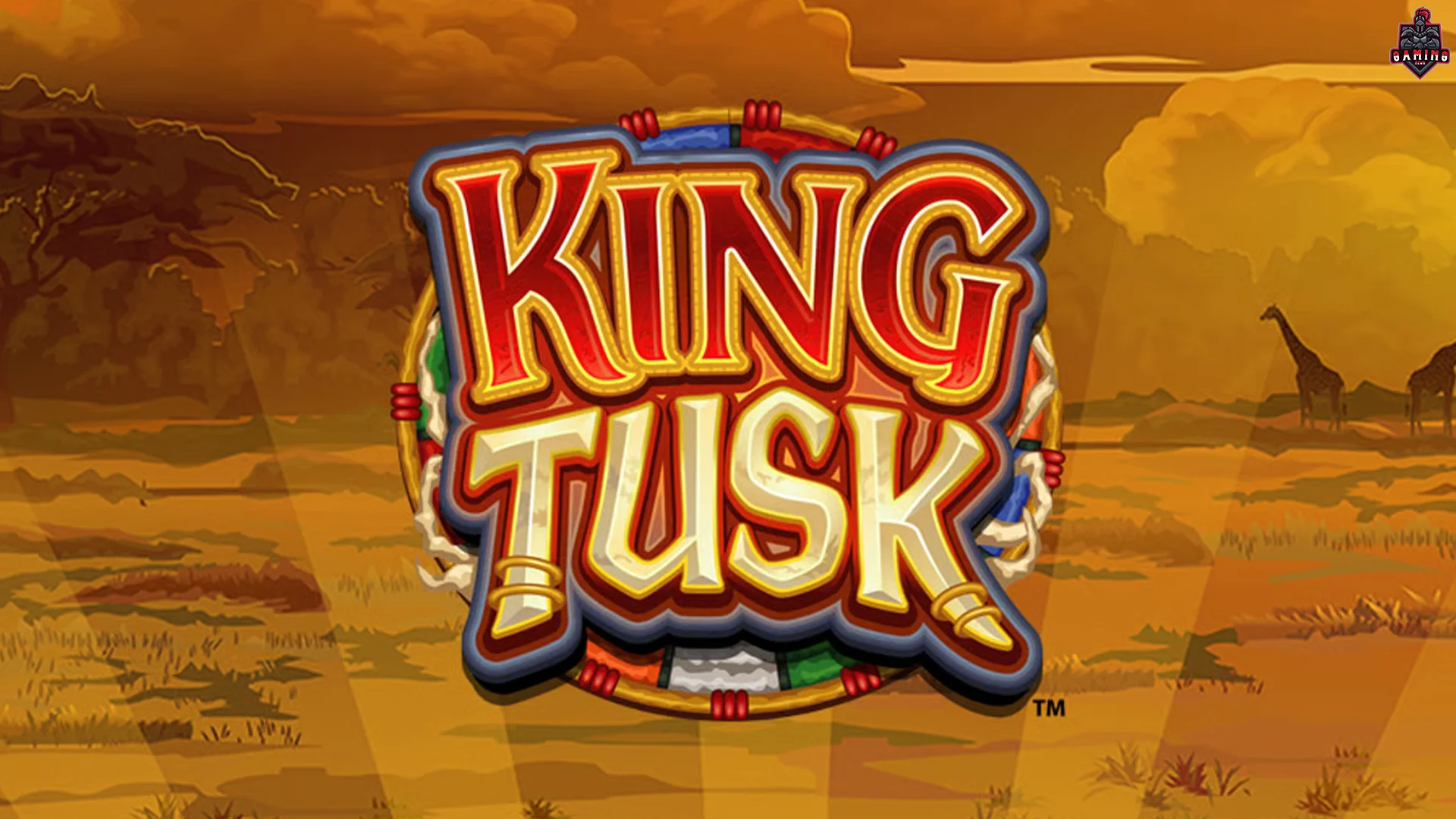 Mengungkap Bonus Fantastis di Slot King Tusk dengan Rtp8000