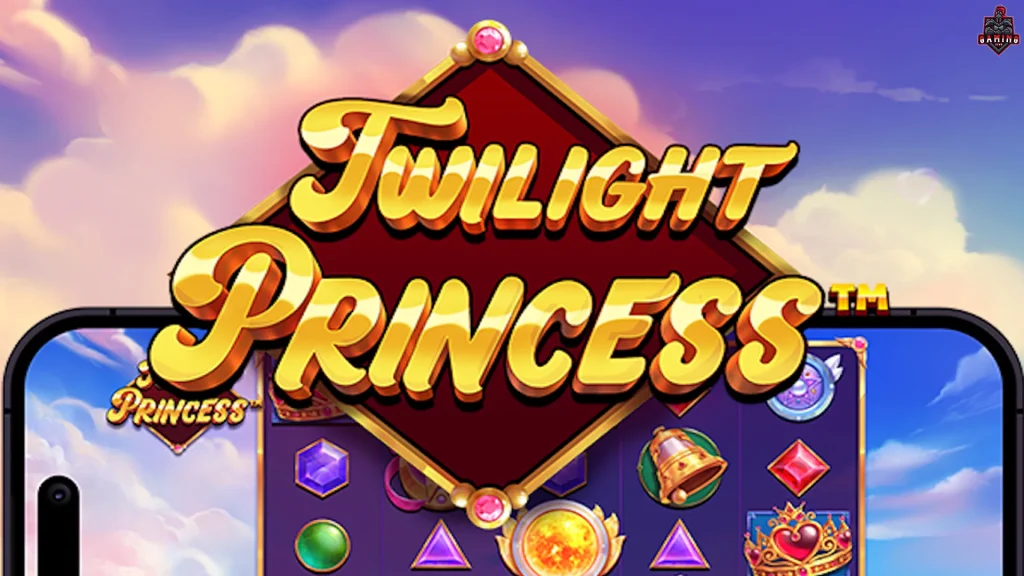 Visual yang Super Immersive! Ini 4 Aspek Desain Twilight Princess