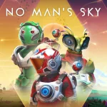 5 Dunia Brutal yang Bisa Kamu Temukan di Baru No Man's Sky