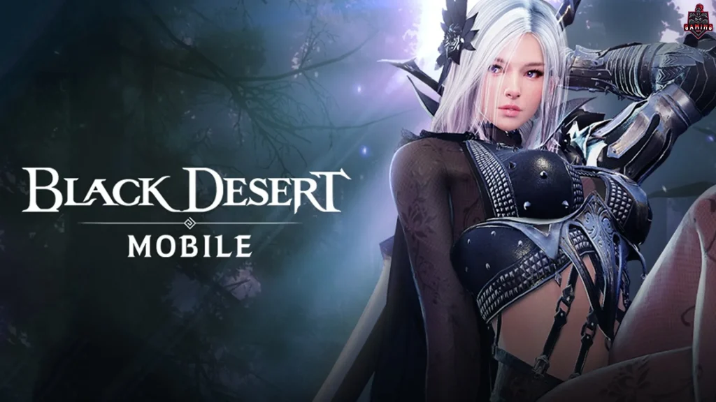 Alasan Black Desert Mobile Bisa Jadi Game RPG Brutal 2025