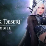 Alasan Black Desert Mobile Bisa Jadi Game RPG Brutal 2025