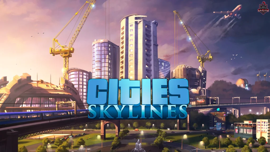 5 Cara Menghadapi Tantangan Brutal dalam Cities Skylines