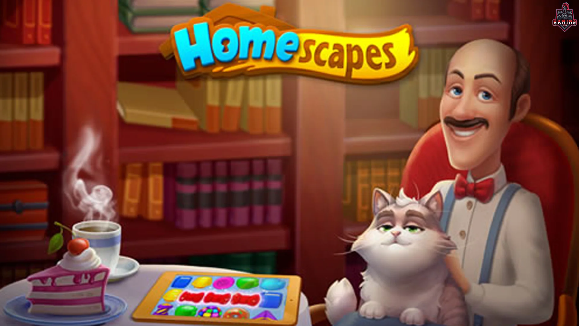 Home Scape: 5 Cara Mendapatkan Bonus Gratis Setiap Hari