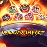 Slot Online Daruma Impact: Kombinasi 4 Bonus dan RTP Optimal