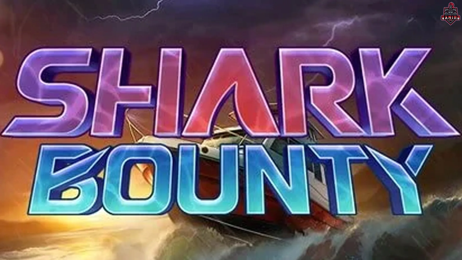 Data Kemenangan Brutal 2000x Slot Shark Bounty di Cnnslot